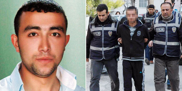 Konyada’ki Cinayet Davasında Karar