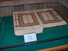 mevlana_works